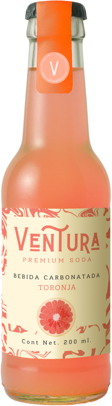 Ventura Grapefruit