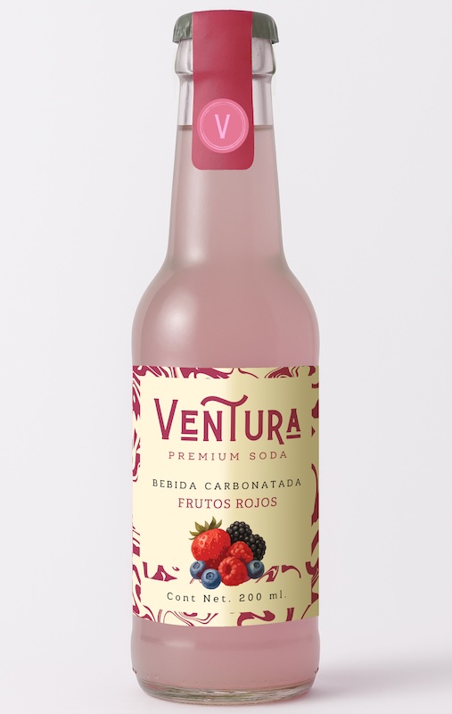 Frutos Rojos